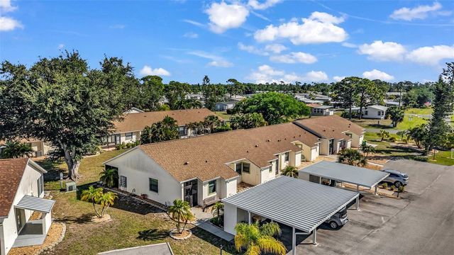 6796 GASPARILLA PINES BOULEVARD 105, Englewood, FL 34224