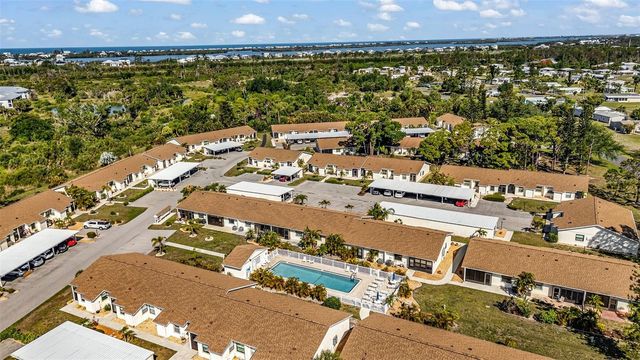 6796 GASPARILLA PINES BOULEVARD 105, Englewood, FL 34224
