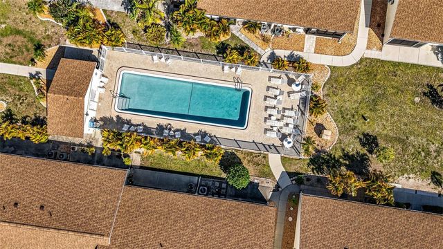6796 GASPARILLA PINES BOULEVARD 105, Englewood, FL 34224