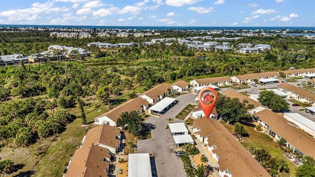 6796 GASPARILLA PINES BOULEVARD 105, Englewood, FL 34224