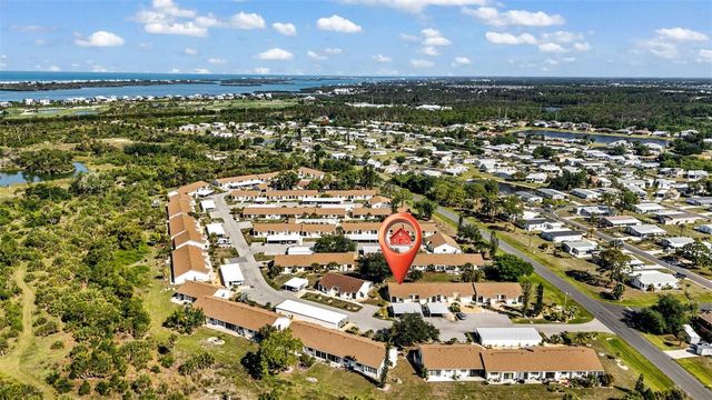 6796 GASPARILLA PINES BOULEVARD 105, Englewood, FL 34224