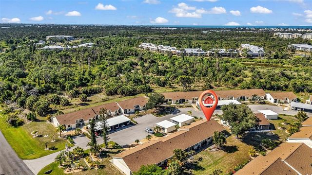 6796 GASPARILLA PINES BOULEVARD 105, Englewood, FL 34224
