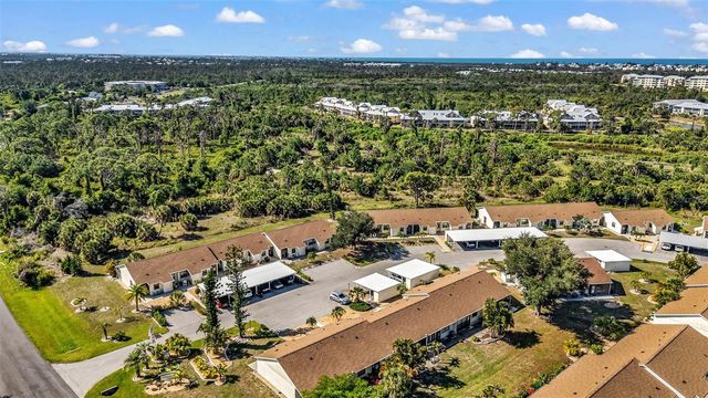 6796 GASPARILLA PINES BOULEVARD 105, Englewood, FL 34224
