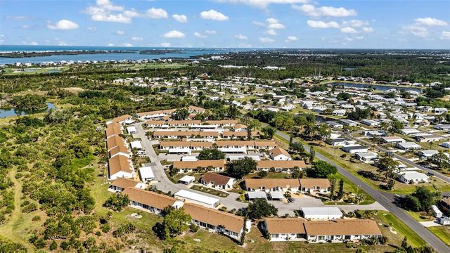 6796 GASPARILLA PINES BOULEVARD 105, Englewood, FL 34224