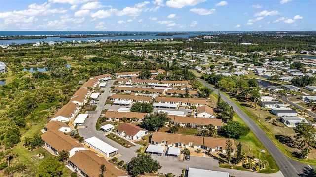 6796 GASPARILLA PINES BOULEVARD 105, Englewood, FL 34224