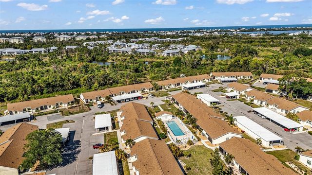 6796 GASPARILLA PINES BOULEVARD 105, Englewood, FL 34224