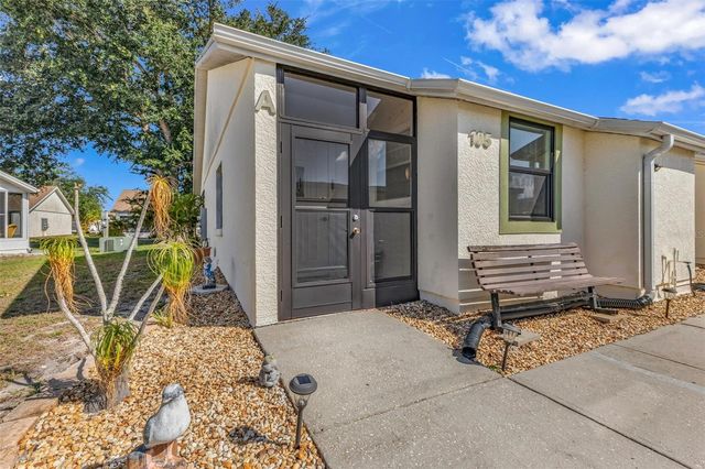 6796 GASPARILLA PINES BOULEVARD 105, Englewood, FL 34224