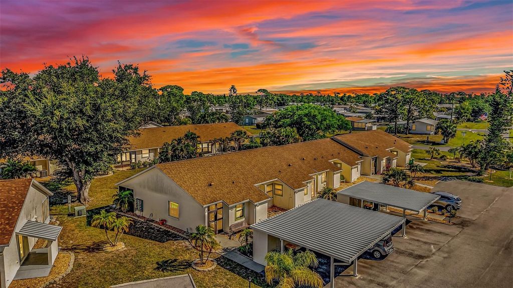 6796 GASPARILLA PINES BOULEVARD 105, Englewood, FL 34224
