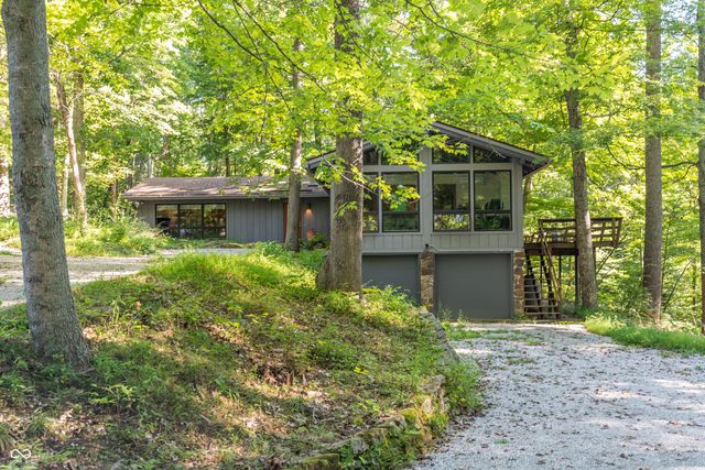 3780 N Upper Birdie Galyan Road, Bloomington, IN 47408