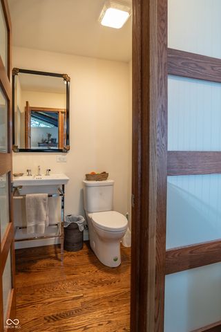 3780 N Upper Birdie Galyan Road, Bloomington, IN 47408