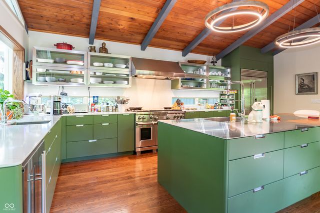 3780 N Upper Birdie Galyan Road, Bloomington, IN 47408