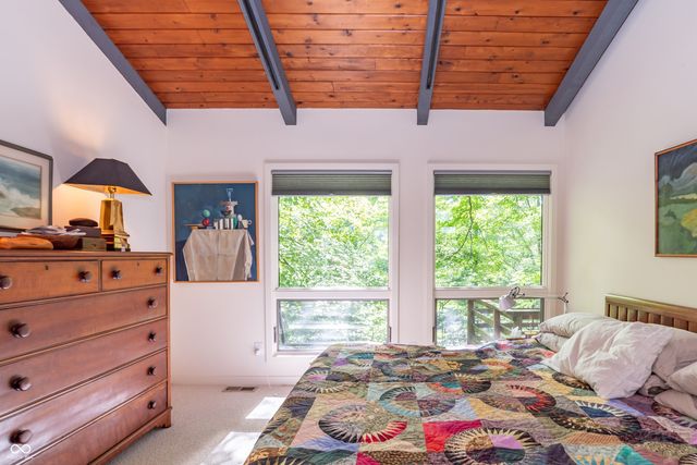 3780 N Upper Birdie Galyan Road, Bloomington, IN 47408