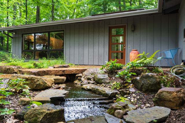 3780 N Upper Birdie Galyan Road, Bloomington, IN 47408