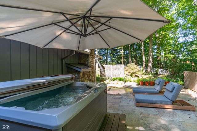 3780 N Upper Birdie Galyan Road, Bloomington, IN 47408