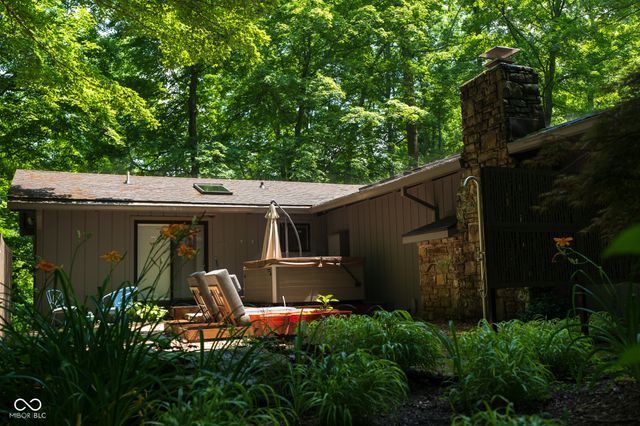 3780 N Upper Birdie Galyan Road, Bloomington, IN 47408
