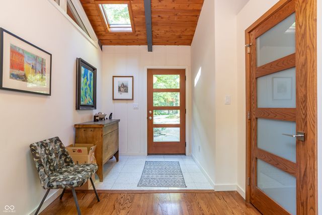 3780 N Upper Birdie Galyan Road, Bloomington, IN 47408