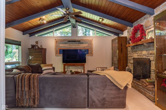 3780 N Upper Birdie Galyan Road, Bloomington, IN 47408