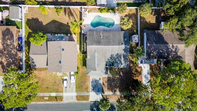 7523 BARRY ROAD, Tampa, FL 33634
