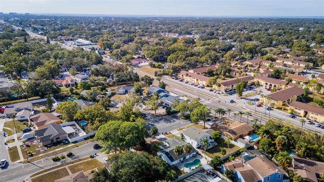 7523 BARRY ROAD, Tampa, FL 33634
