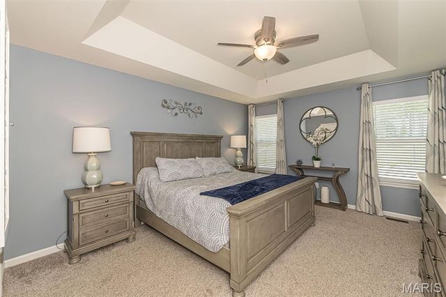 162 Hidden Bluffs Drive, Lake St Louis, MO 63367