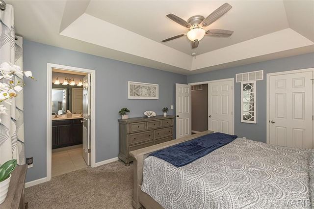 162 Hidden Bluffs Drive, Lake St Louis, MO 63367