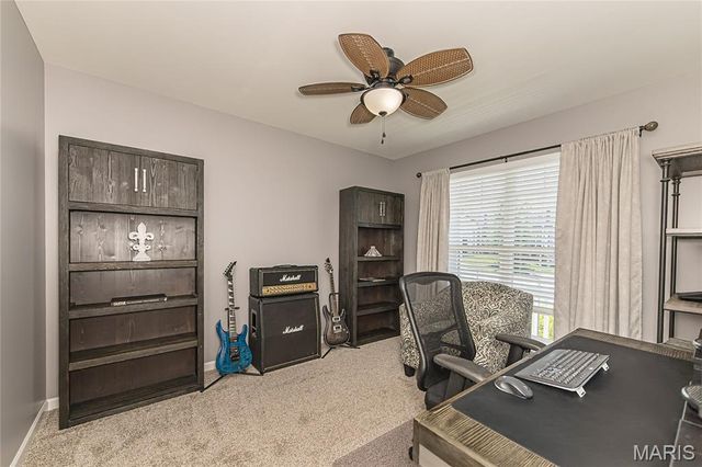 162 Hidden Bluffs Drive, Lake St Louis, MO 63367