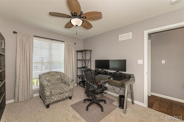 162 Hidden Bluffs Drive, Lake St Louis, MO 63367