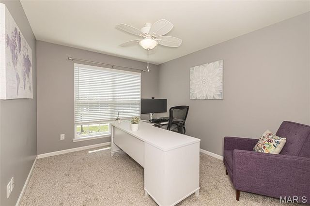 162 Hidden Bluffs Drive, Lake St Louis, MO 63367