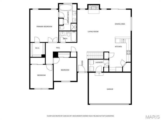 162 Hidden Bluffs Drive, Lake St Louis, MO 63367