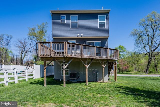 5928 CHURCH AVE, Elkridge, MD 21075