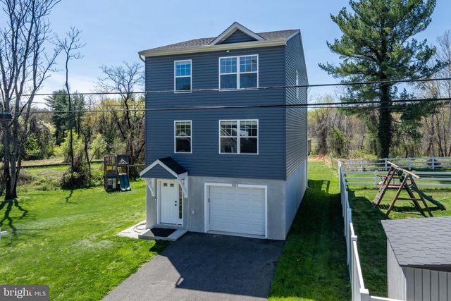 5928 CHURCH AVE, Elkridge, MD 21075