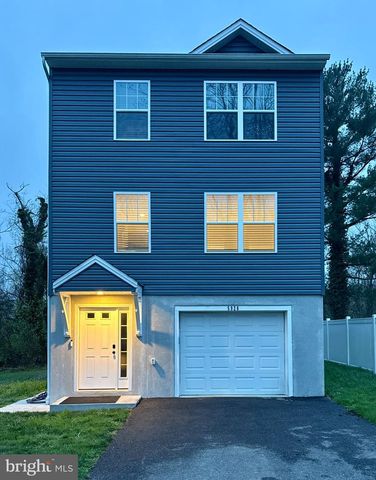 5928 CHURCH AVE, Elkridge, MD 21075