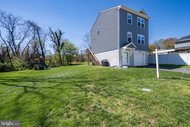 5928 CHURCH AVE, Elkridge, MD 21075