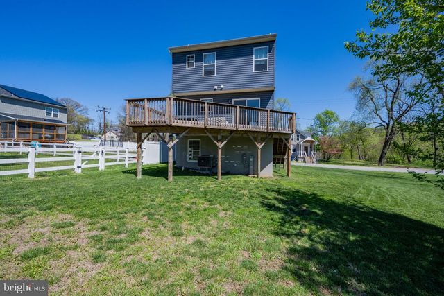 5928 CHURCH AVE, Elkridge, MD 21075