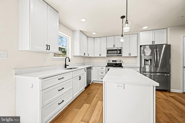 5928 CHURCH AVE, Elkridge, MD 21075