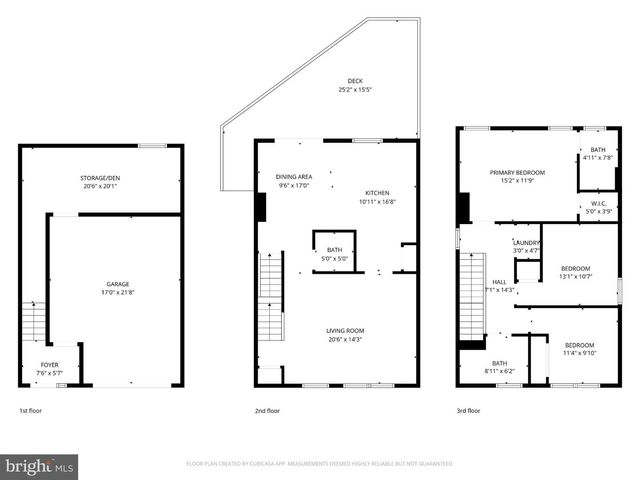 5928 CHURCH AVE, Elkridge, MD 21075