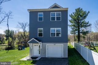 5928 CHURCH AVE, Elkridge, MD 21075