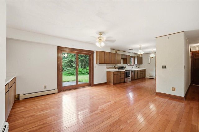 W501 Honey Creek ROAD, Burlington, WI 53105