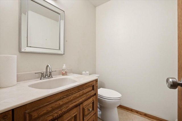W501 Honey Creek ROAD, Burlington, WI 53105