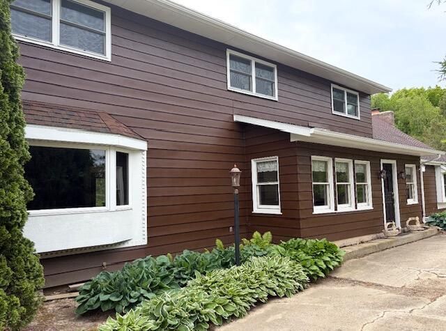 W501 Honey Creek ROAD, Burlington, WI 53105