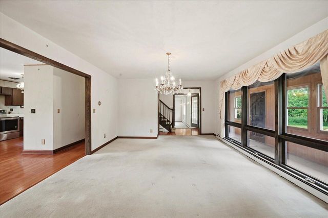 W501 Honey Creek ROAD, Burlington, WI 53105
