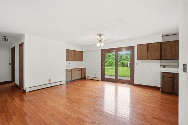 W501 Honey Creek ROAD, Burlington, WI 53105