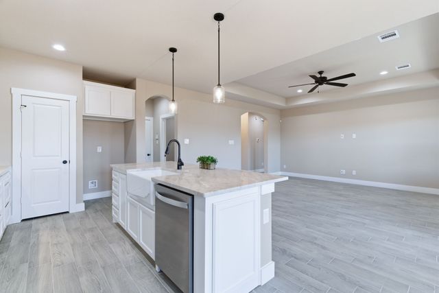 494 Cumberland Trail, Bridgeport, TX 76458