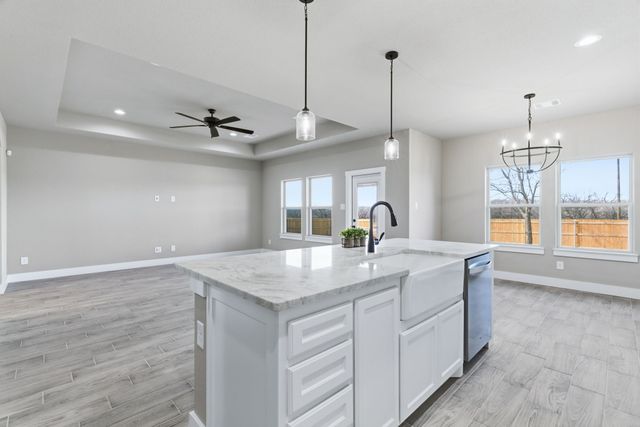 494 Cumberland Trail, Bridgeport, TX 76458