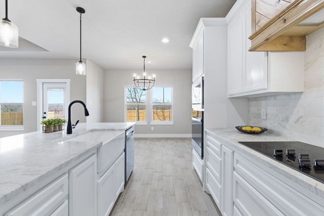 494 Cumberland Trail, Bridgeport, TX 76458