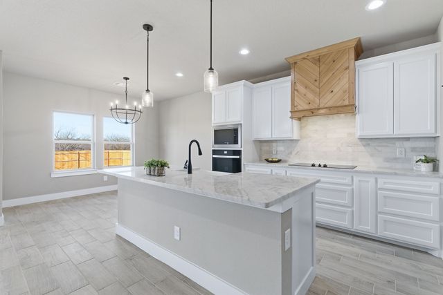 494 Cumberland Trail, Bridgeport, TX 76458