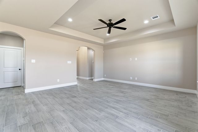 494 Cumberland Trail, Bridgeport, TX 76458