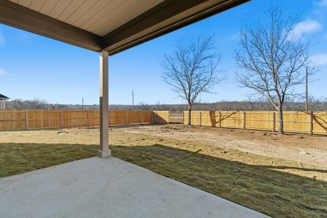 494 Cumberland Trail, Bridgeport, TX 76458