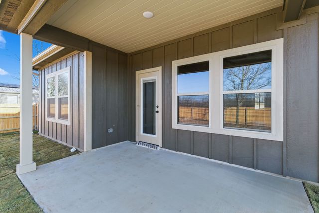 494 Cumberland Trail, Bridgeport, TX 76458