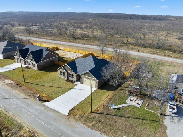 494 Cumberland Trail, Bridgeport, TX 76458